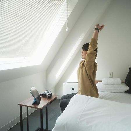 Hostel Jaz Prefektura Tokio Exteriér fotografie