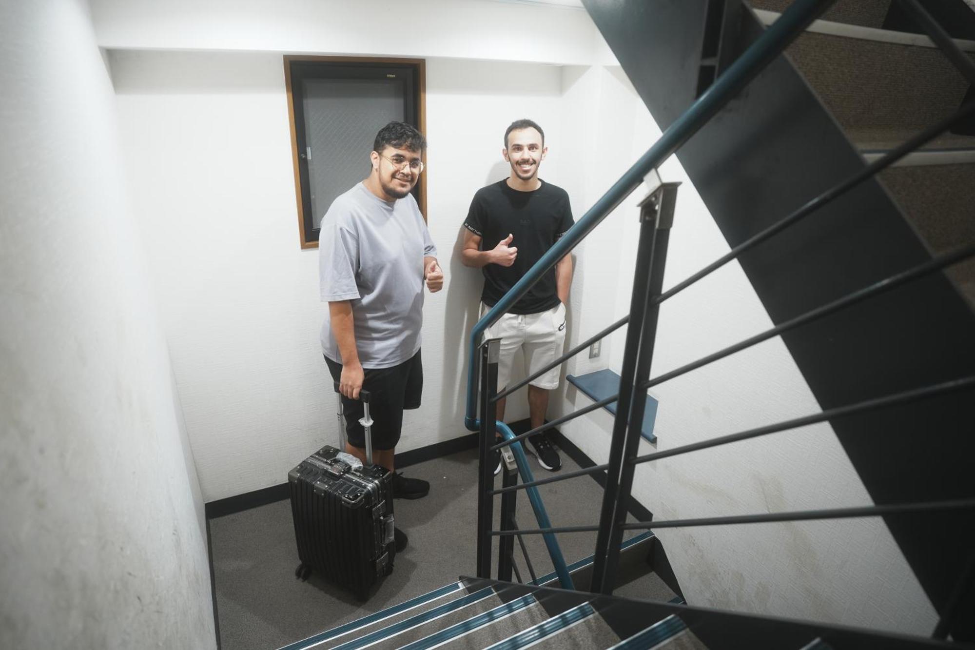 Hostel Jaz Prefektura Tokio Exteriér fotografie