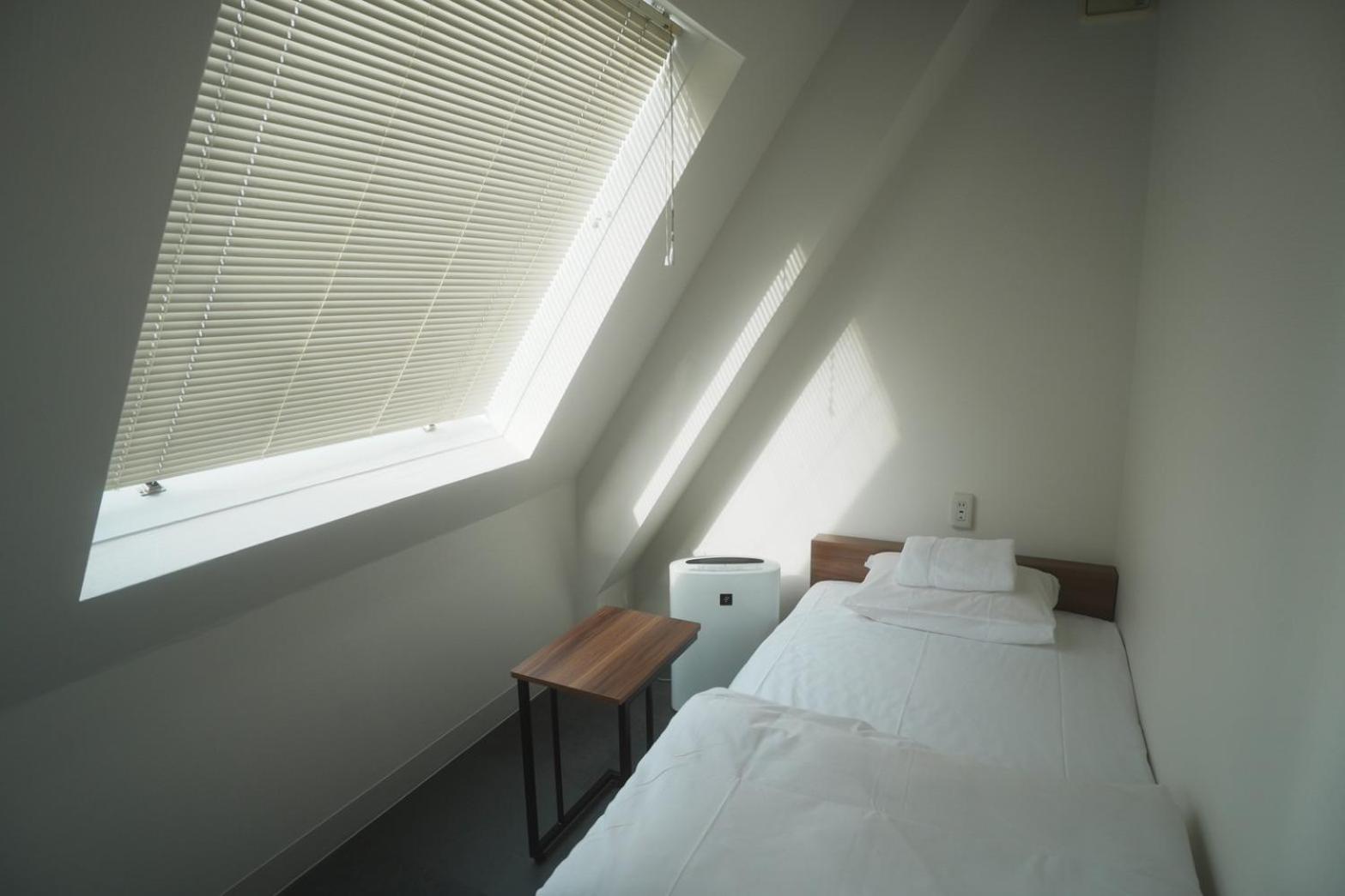 Hostel Jaz Prefektura Tokio Exteriér fotografie