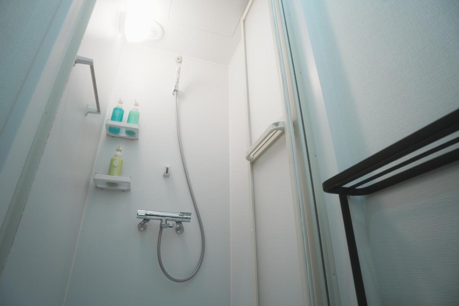Hostel Jaz Prefektura Tokio Pokoj fotografie