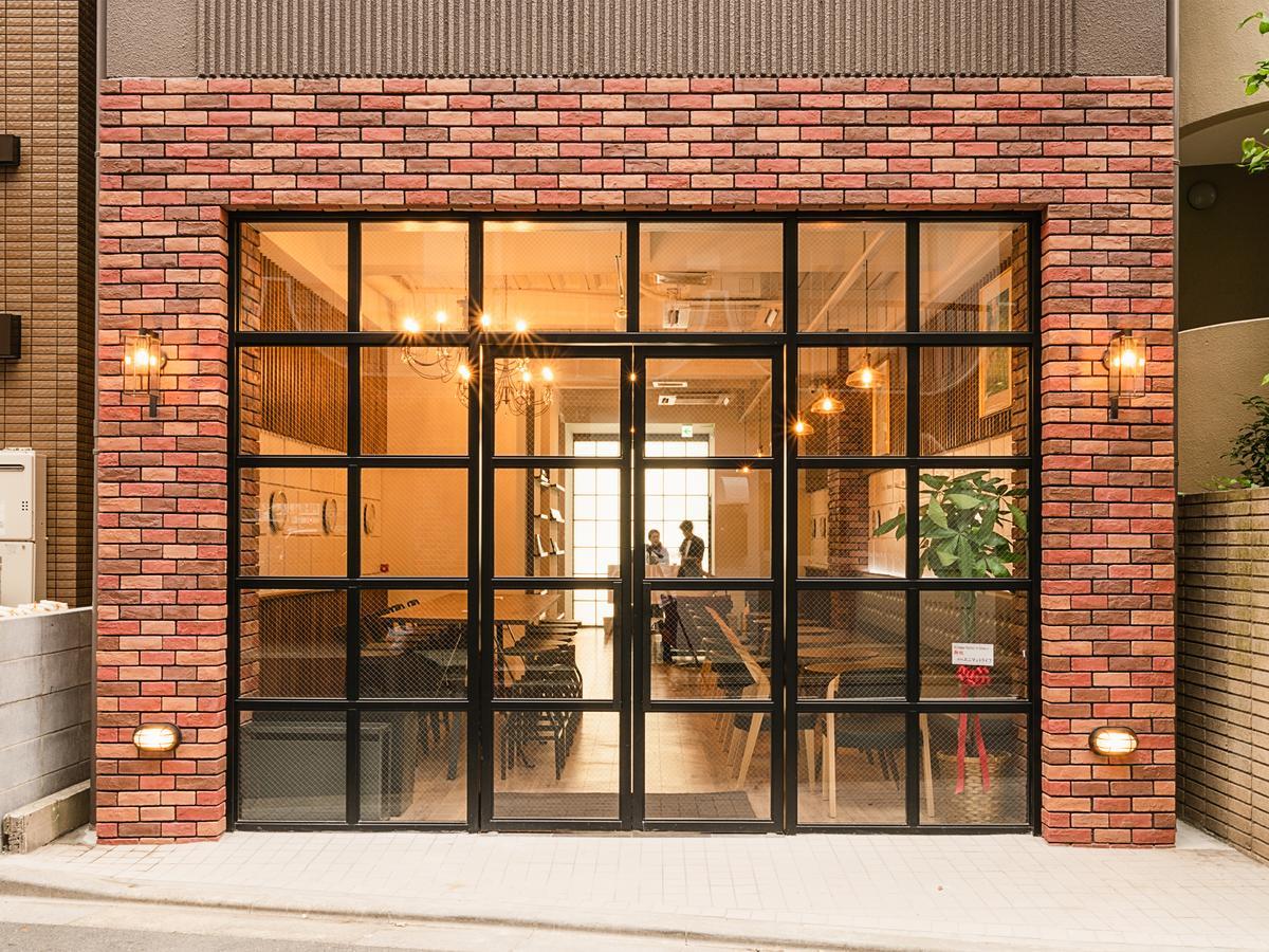Hostel Jaz Prefektura Tokio Exteriér fotografie