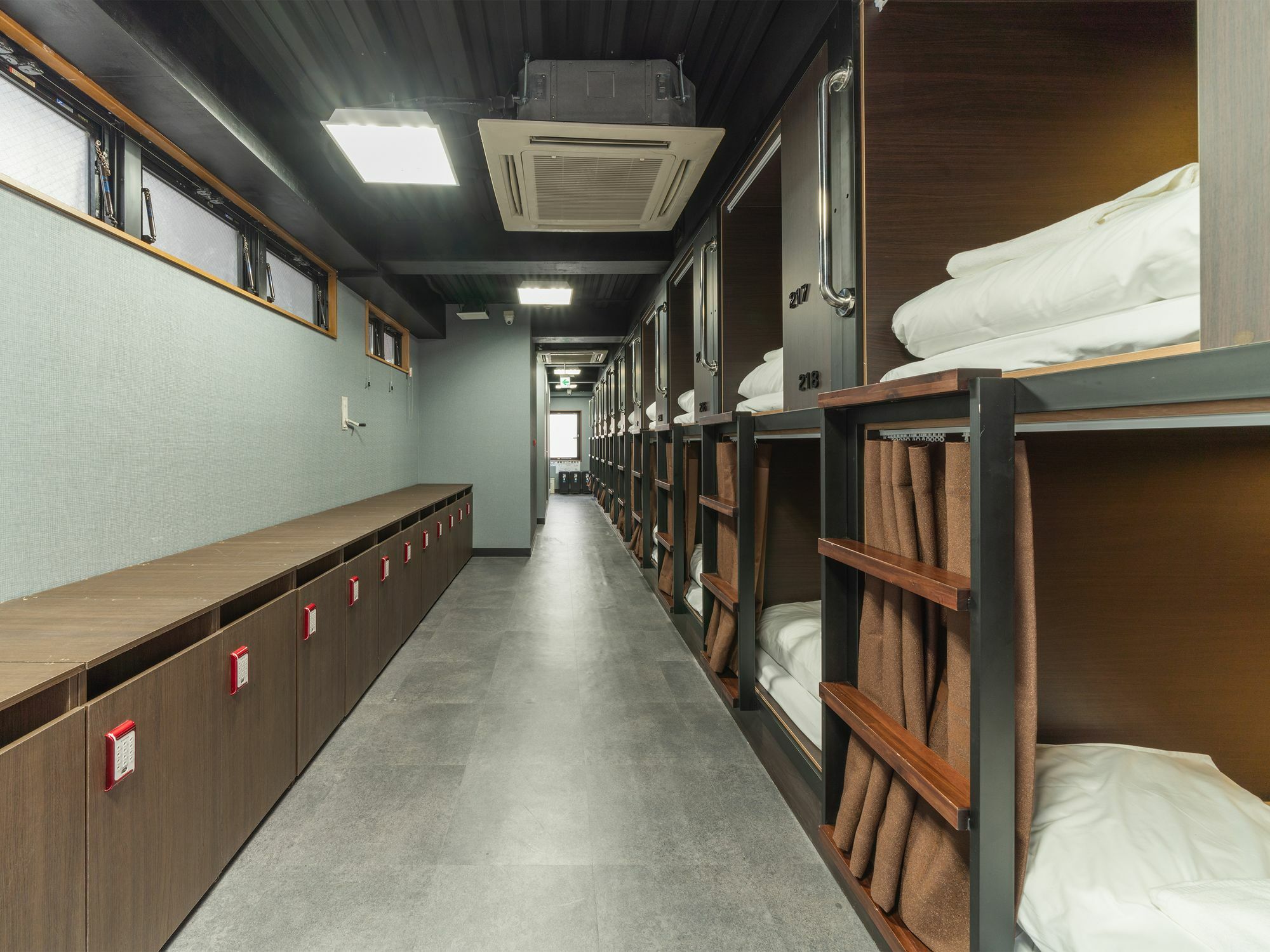 Hostel Jaz Prefektura Tokio Exteriér fotografie